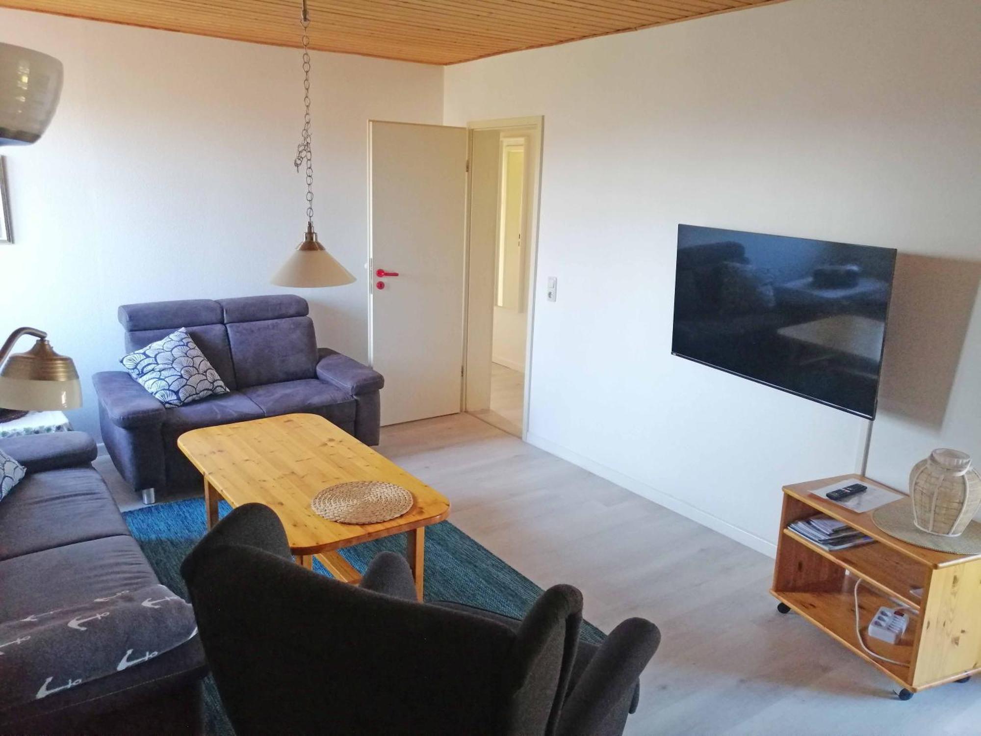Ferienwohnung "Luv" Grube Ostsee Exterior photo