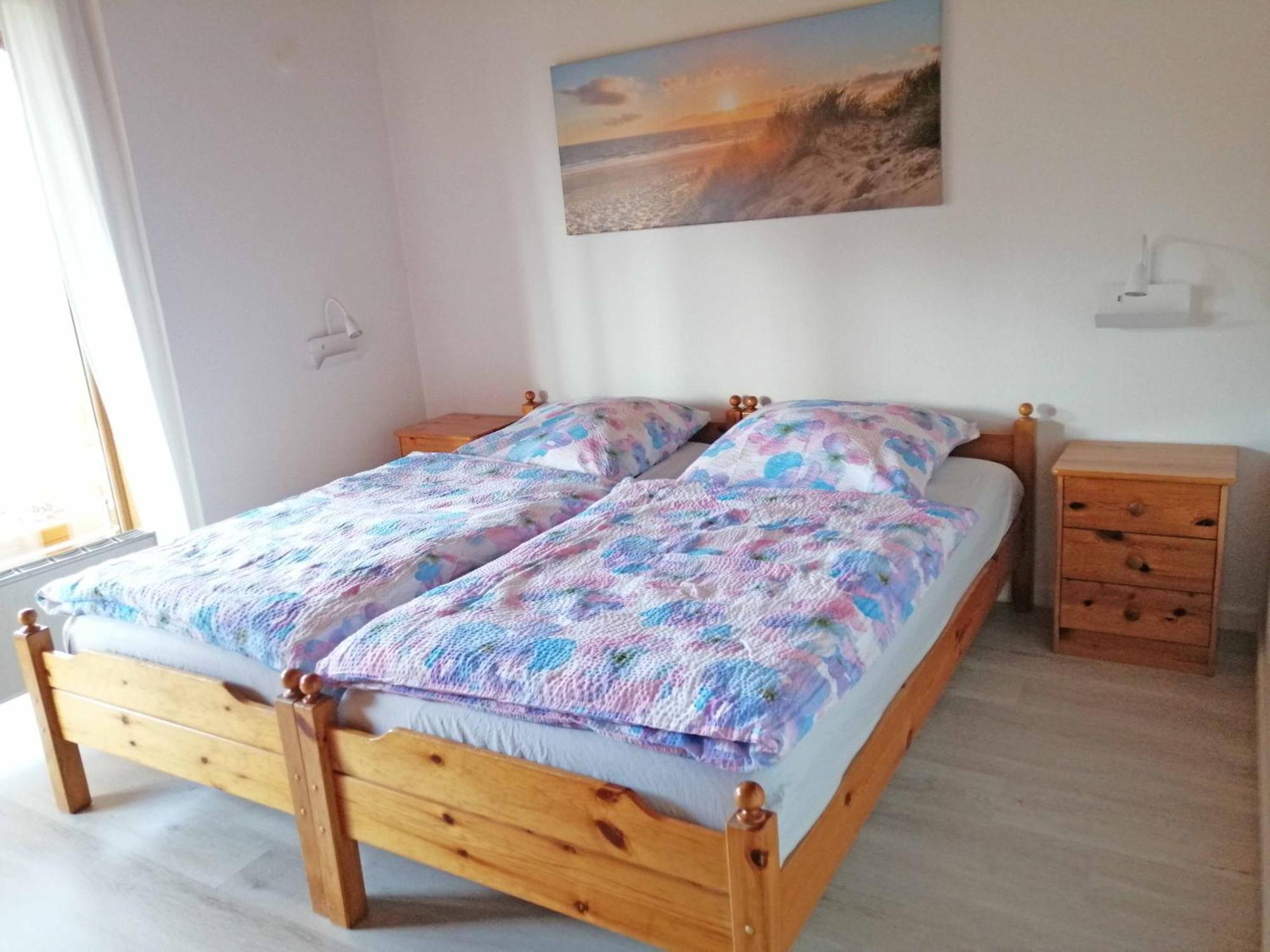 Ferienwohnung "Luv" Grube Ostsee Exterior photo